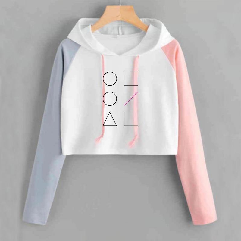 Sweatshirt LOONA - BEST KPOP SHOP