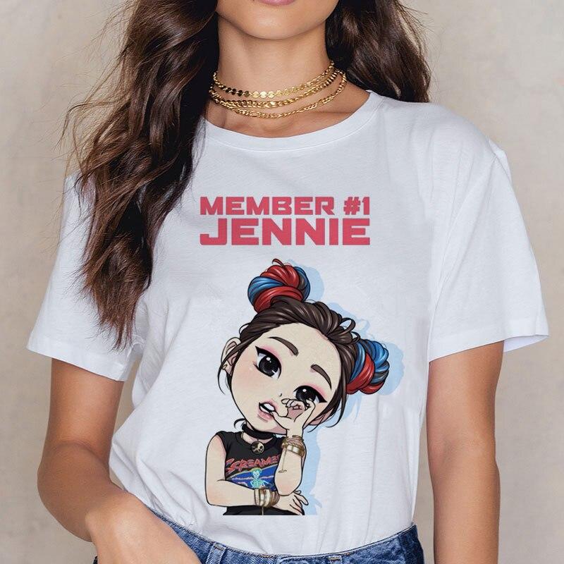 T-shirt Kill This Love  BLACKPINK - BEST KPOP SHOP