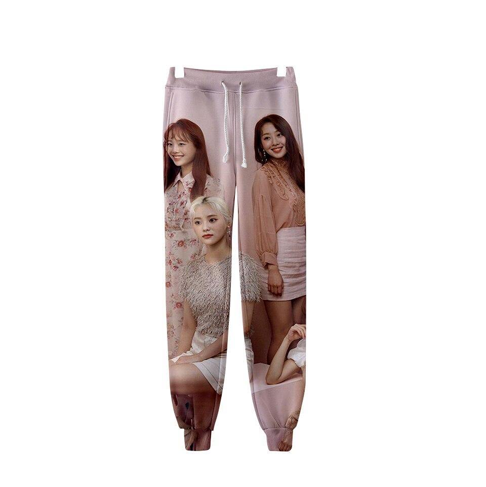 Jogging LOONA - BEST KPOP SHOP