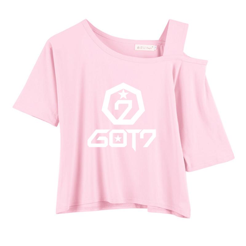 T-SHIRT KPOP (8 groupes) - BEST KPOP SHOP
