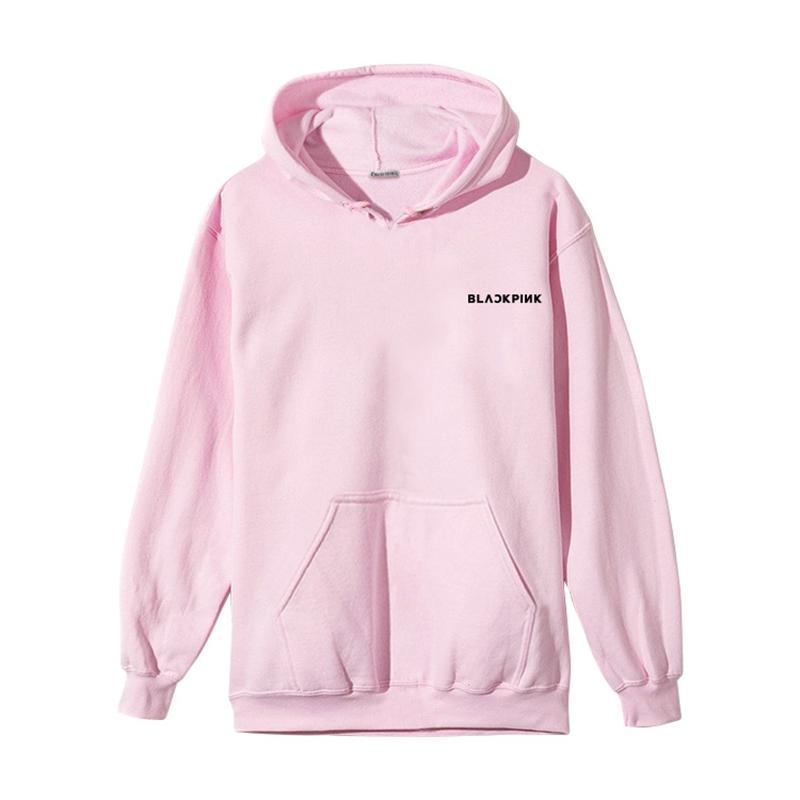 PULL ROSE BLACKPINK - BEST KPOP SHOP