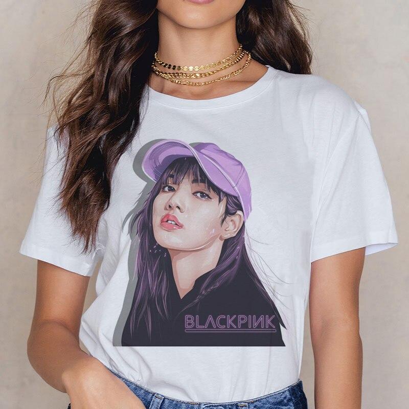 T-shirt Kill This Love  BLACKPINK - BEST KPOP SHOP