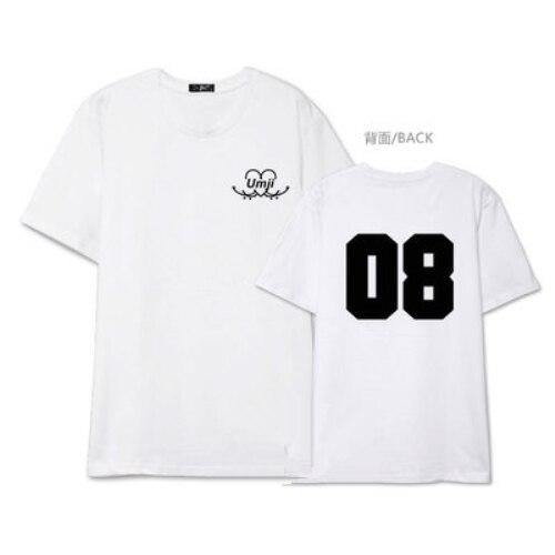 T-Shirt GFRIEND - BEST KPOP SHOP