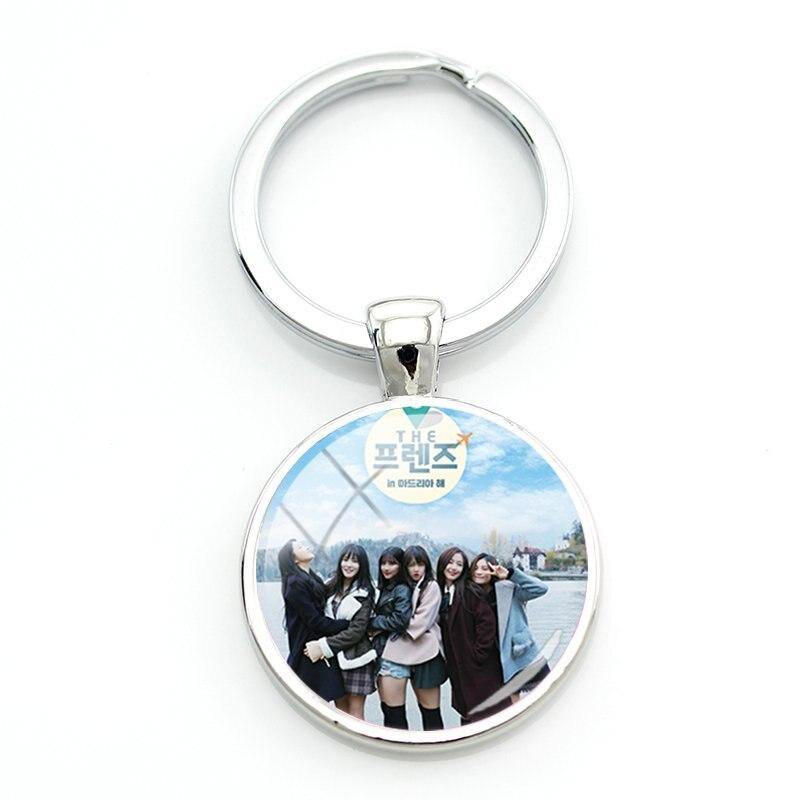 Porte clés GFRIEND - BEST KPOP SHOP