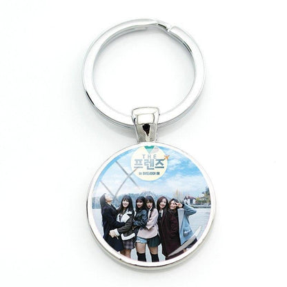 Porte clés GFRIEND - BEST KPOP SHOP