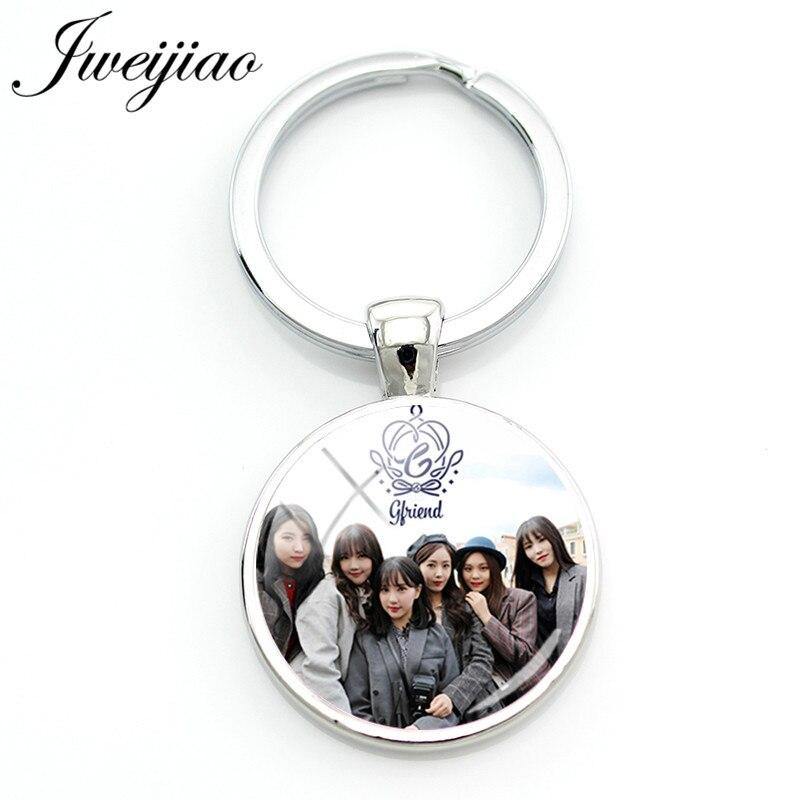 Porte clés GFRIEND - BEST KPOP SHOP