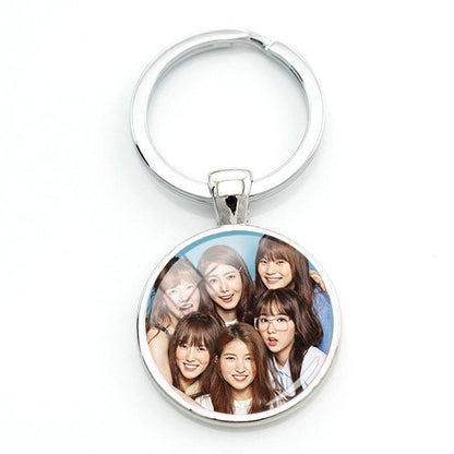 Porte clés GFRIEND - BEST KPOP SHOP