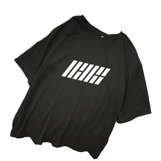 T-Shirt iKON - BEST KPOP SHOP