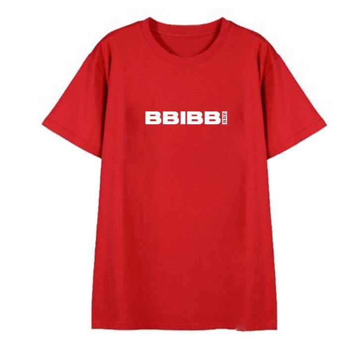 T-shirt IU BBIBBI - BEST KPOP SHOP