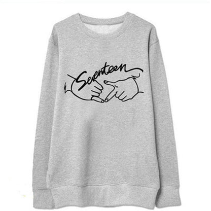 Pull SEVENTEEN - BEST KPOP SHOP