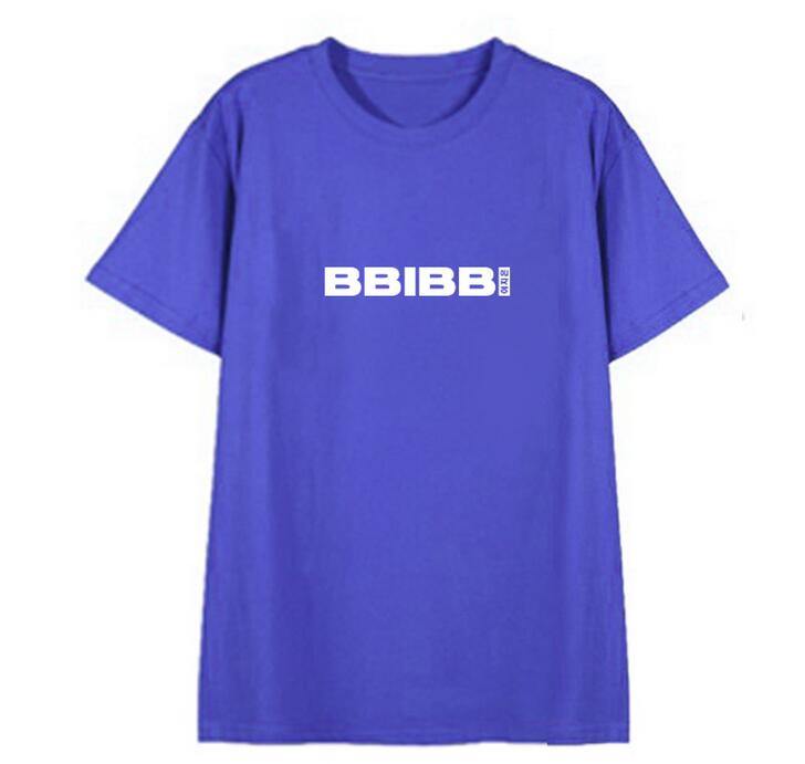 T-shirt IU BBIBBI - BEST KPOP SHOP