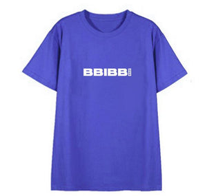 T-shirt IU BBIBBI - BEST KPOP SHOP