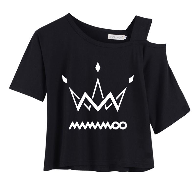 T-SHIRT KPOP (8 groupes) - BEST KPOP SHOP
