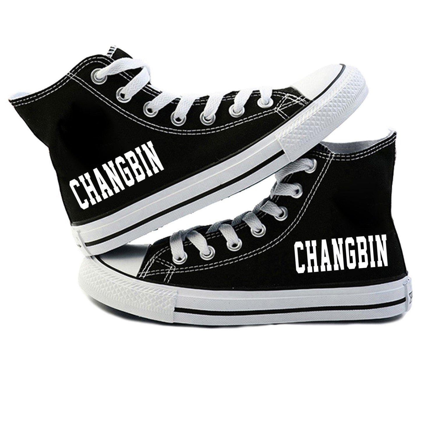 Chausssures STRAY KIDS - BEST KPOP SHOP