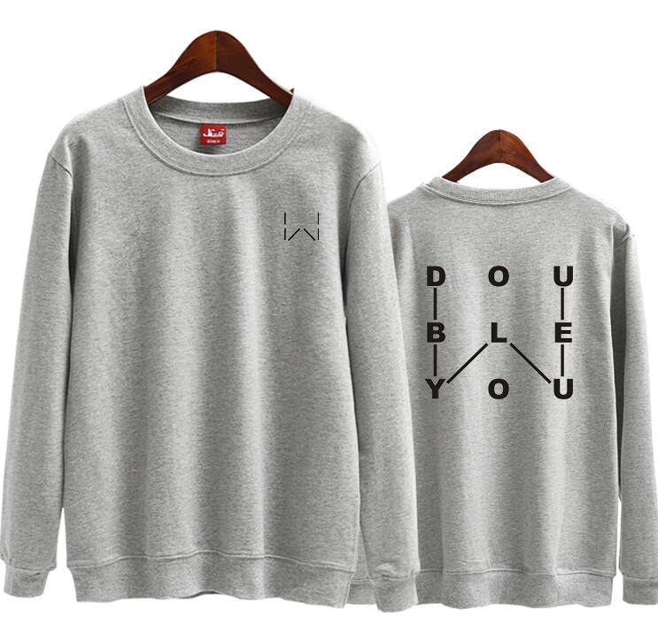 Pull NU'EST - BEST KPOP SHOP