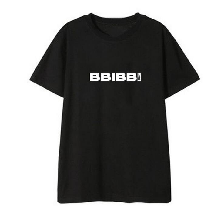 T-shirt IU BBIBBI - BEST KPOP SHOP