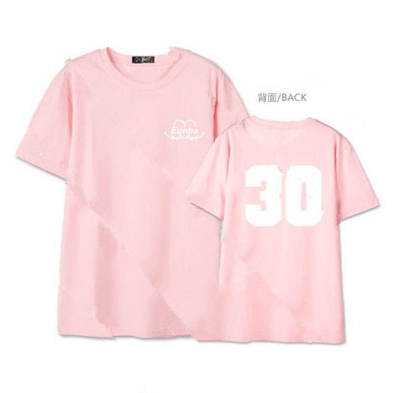 T-Shirt GFRIEND - BEST KPOP SHOP