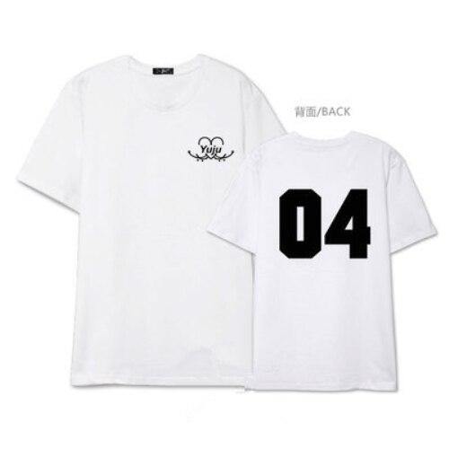 T-Shirt GFRIEND - BEST KPOP SHOP