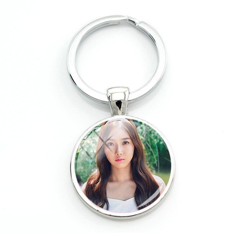 Porte clés GFRIEND - BEST KPOP SHOP