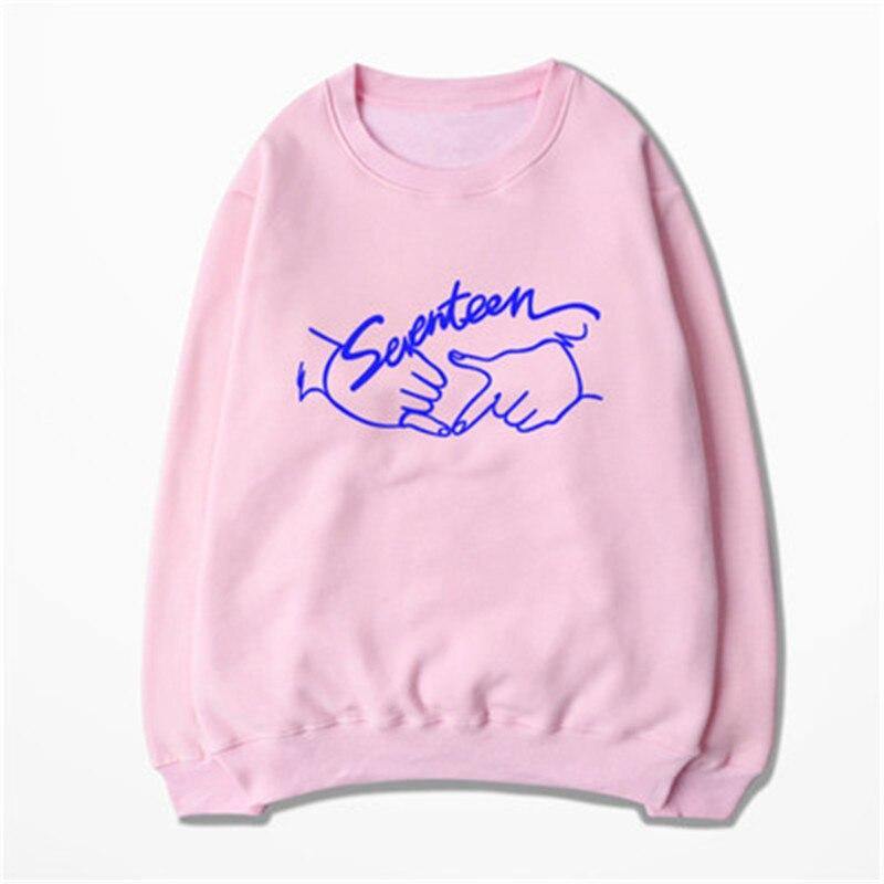 Pull SEVENTEEN - BEST KPOP SHOP