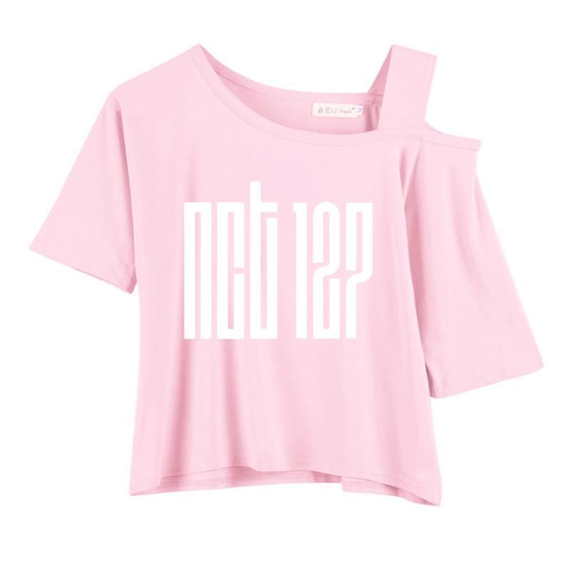 T-SHIRT KPOP (8 groupes) - BEST KPOP SHOP