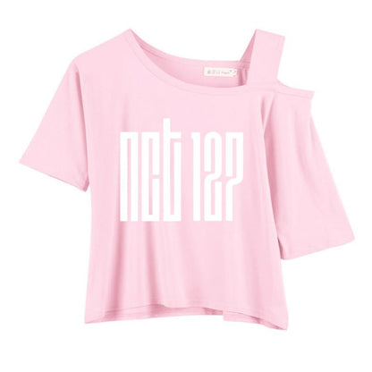 T-SHIRT KPOP (8 groupes) - BEST KPOP SHOP