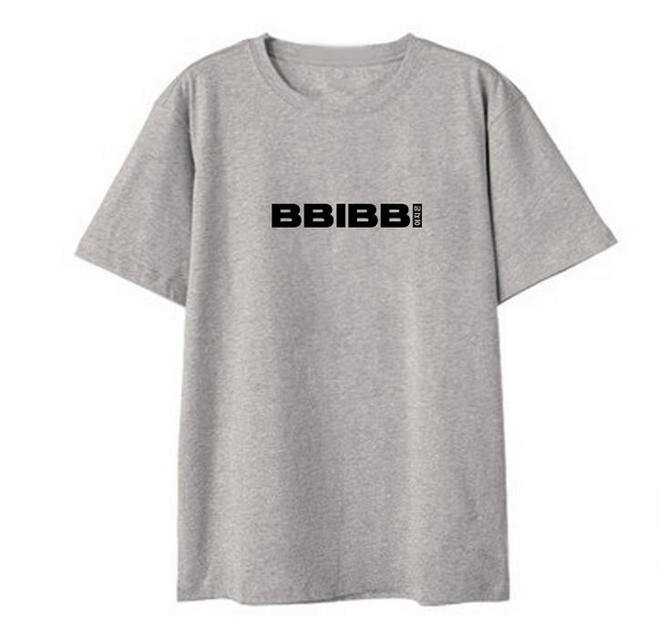 T-shirt IU BBIBBI - BEST KPOP SHOP