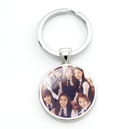 Porte clés GFRIEND - BEST KPOP SHOP