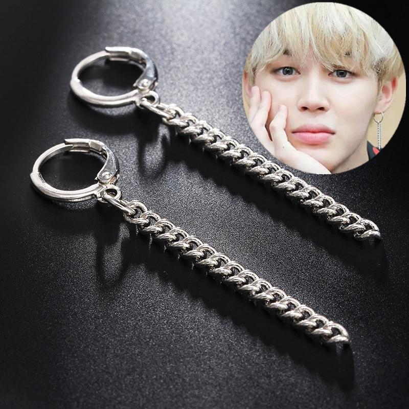 Boucle d'Oreille Jimin // BTS - BEST KPOP SHOP
