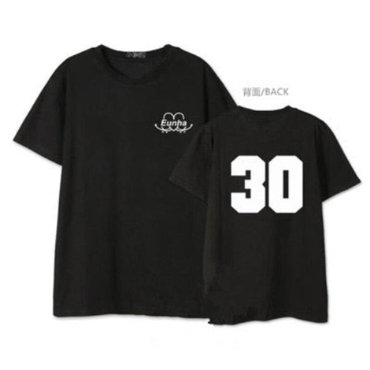 T-Shirt GFRIEND - BEST KPOP SHOP