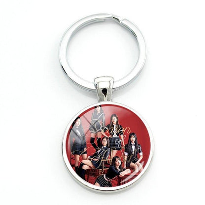 Porte clés GFRIEND - BEST KPOP SHOP