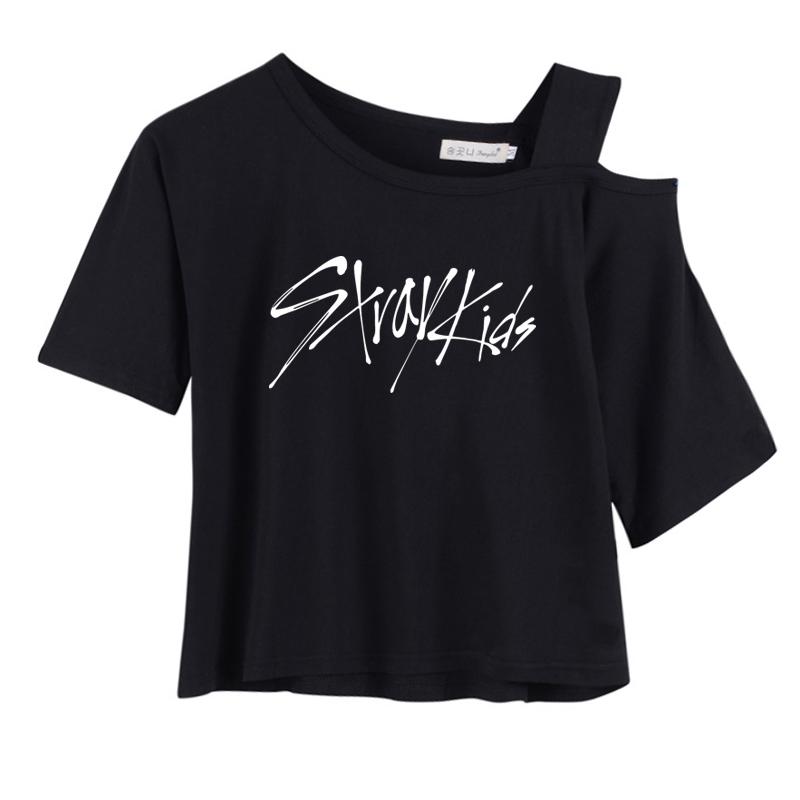 T-SHIRT KPOP (8 groupes) - BEST KPOP SHOP