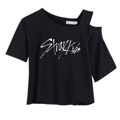 T-SHIRT KPOP (8 groupes) - BEST KPOP SHOP