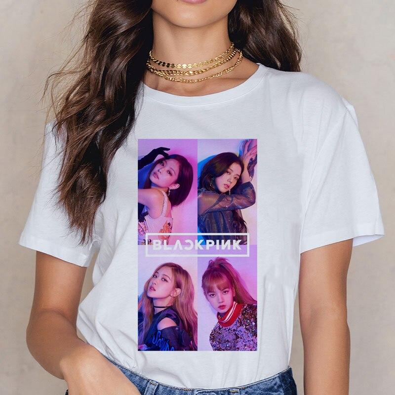 T-shirt Kill This Love  BLACKPINK - BEST KPOP SHOP