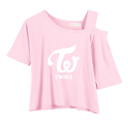 T-SHIRT KPOP (8 groupes) - BEST KPOP SHOP