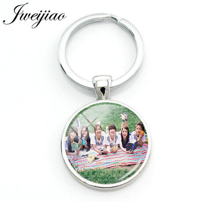 Porte clés GFRIEND - BEST KPOP SHOP