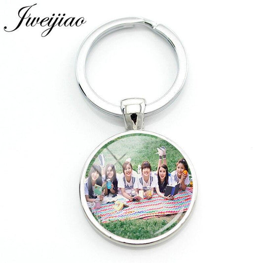 Porte clés GFRIEND - BEST KPOP SHOP