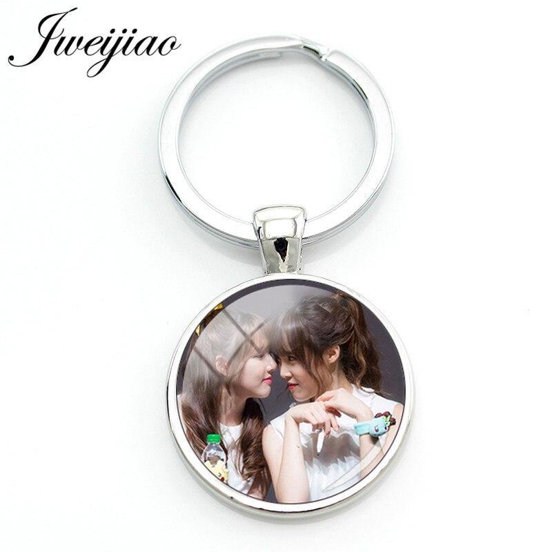 Porte clés GFRIEND - BEST KPOP SHOP