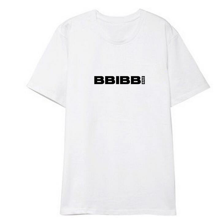 T-shirt IU BBIBBI - BEST KPOP SHOP