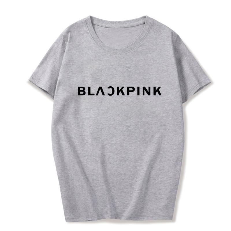 BLACKPINK T-SHIRT & T-SHIRT HEART FINGER - BEST KPOP SHOP