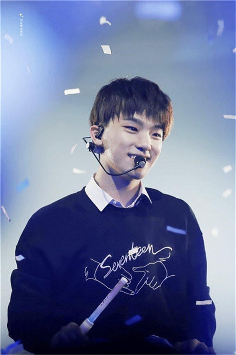 Pull SEVENTEEN - BEST KPOP SHOP