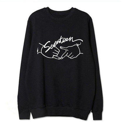 Pull SEVENTEEN - BEST KPOP SHOP