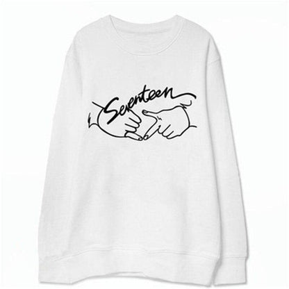 Pull SEVENTEEN - BEST KPOP SHOP