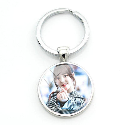 Porte clés GFRIEND - BEST KPOP SHOP