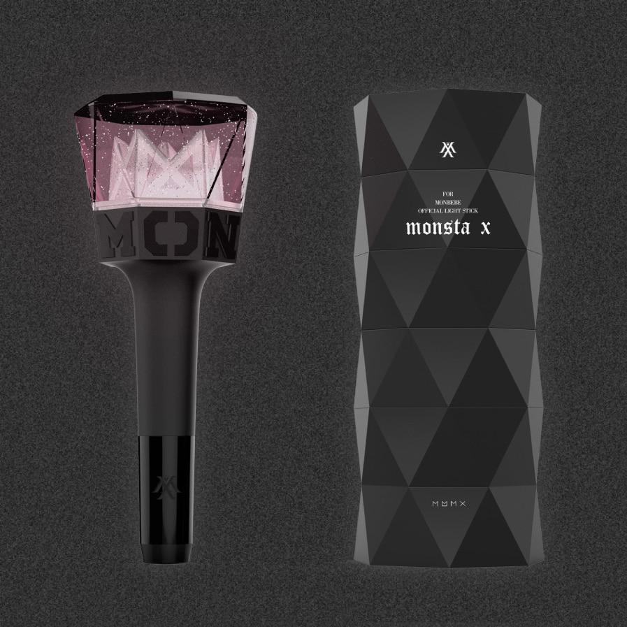 Lightstick MONSTA X - BEST KPOP SHOP