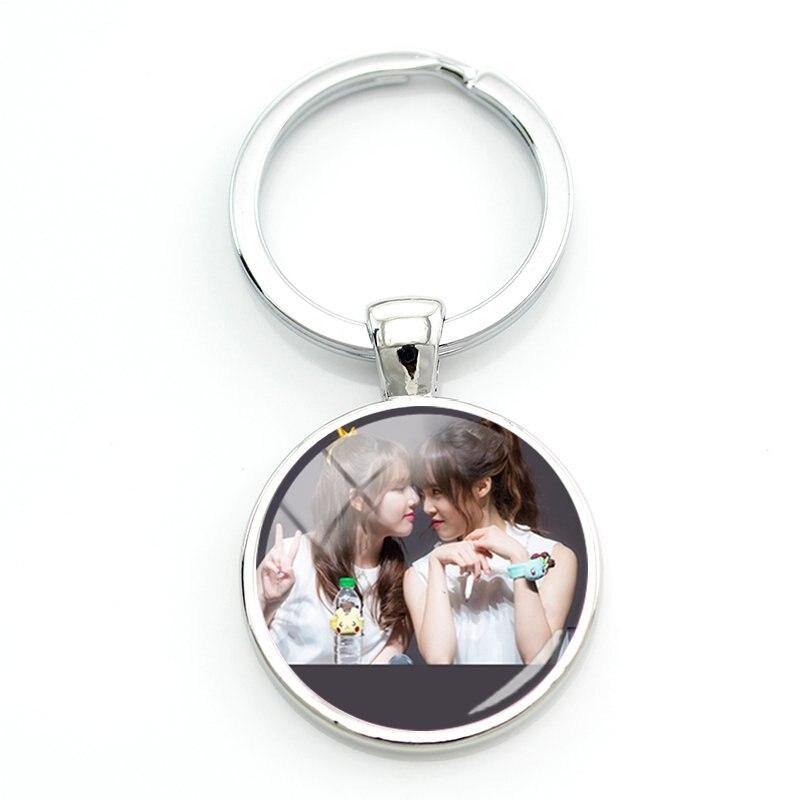 Porte clés GFRIEND - BEST KPOP SHOP