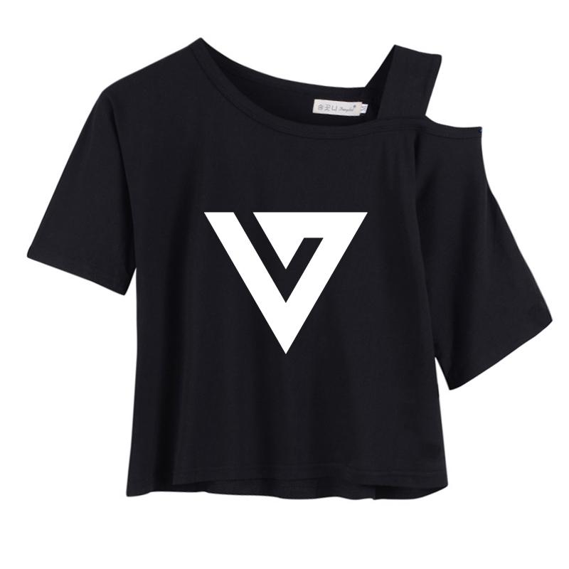 T-SHIRT KPOP (8 groupes) - BEST KPOP SHOP
