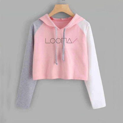 Sweatshirt LOONA - BEST KPOP SHOP