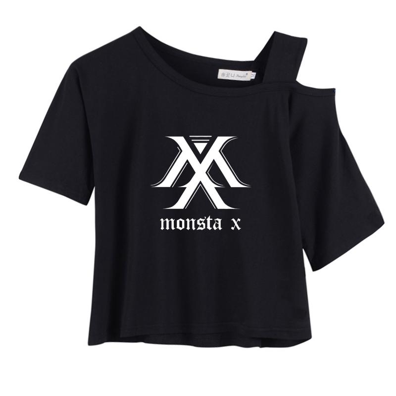 T-SHIRT KPOP (8 groupes) - BEST KPOP SHOP