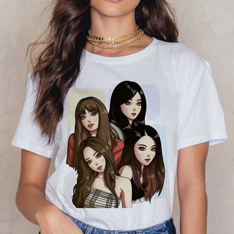 T-shirt Kill This Love  BLACKPINK - BEST KPOP SHOP
